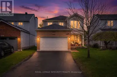 Welcome to 896 Bideford Street - a meticulously maintained 4-bedroom, 3-bathroom detached home nestl...