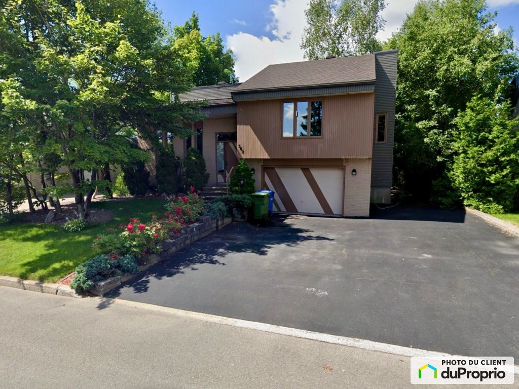 $649,900 - Split Level for sale in Beauport — photo 2