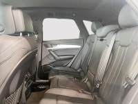 Another welcome addition to the ///MBCH COLLECTION, This impressive one owner Audi Q5 comes to us in... (image 4)