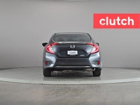 Brake Assist, Front Heated Seats, Folding Rear Seats and more! Clutch is the largest online used car... (image 5)