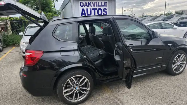 2014 BMW X6 AWD 4dr xDrive50i in Cars & Trucks in Oakville / Halton Region - Image 34