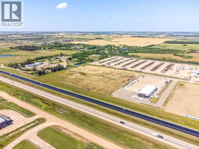 PT SE 5-50-1 W4 Rural Vermilion River, County of, Alberta in Land for Sale in Lloydminster - Image 9