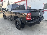 LARAMIE | 4X4 | LIFTED | LEATHER | SUNROOF | CUMMINS | DIESELLook at this 2022 Ram 3500 . Its Automa... (image 3)