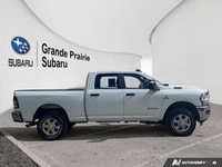 2024 Ram 3500 Vehicle Listing Vehicle Highlights Keyless Entry CarPlay Command the road and conquer... (image 6)