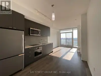 2806 - 56 FOREST MANOR ROAD Toronto (Henry Farm), Ontario