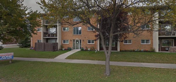 607 Leila Avenue - 2 Bedroom Apartment for Rent