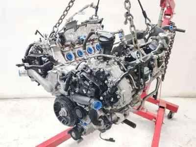Revive Your Star: Premium Mercedes-Benz Engines for ALL Models | GTR Auto Is your Mercedes-Benz suff...