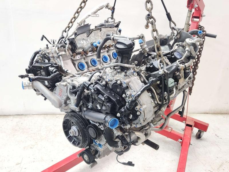 Mercedes-Benz Engines for ALL Models | | Engine & Engine Parts ...