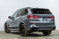 *English below* *Français:* Ce BMW X5 xDrive40i 2024 affichant 25 121 km, provenant d'un seul propri... (image 5)
