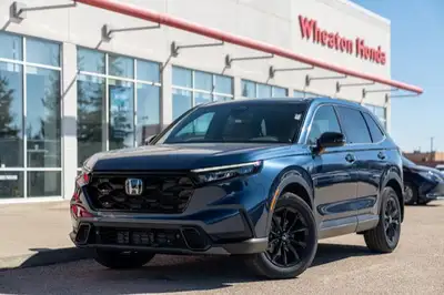 *True Price* by Wheaton Honda is a promise of all in pricing. All inventory is 100% inclusive of fee...