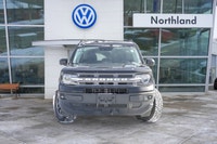 Why choose between a daily commuter and an off-road rig? The Bronco Sport Big Bend is engineered to... (image 1)