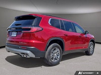 AWD 4dr Elevation ... Engine: Gas 2.5L/ L/100Km City: 12.1 L/100Km Hwy: 10.1 Safety Equipment Rear S... (image 4)