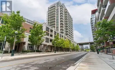 339 - 38 GRAND MAGAZINE STREET Toronto (Niagara), Ontario