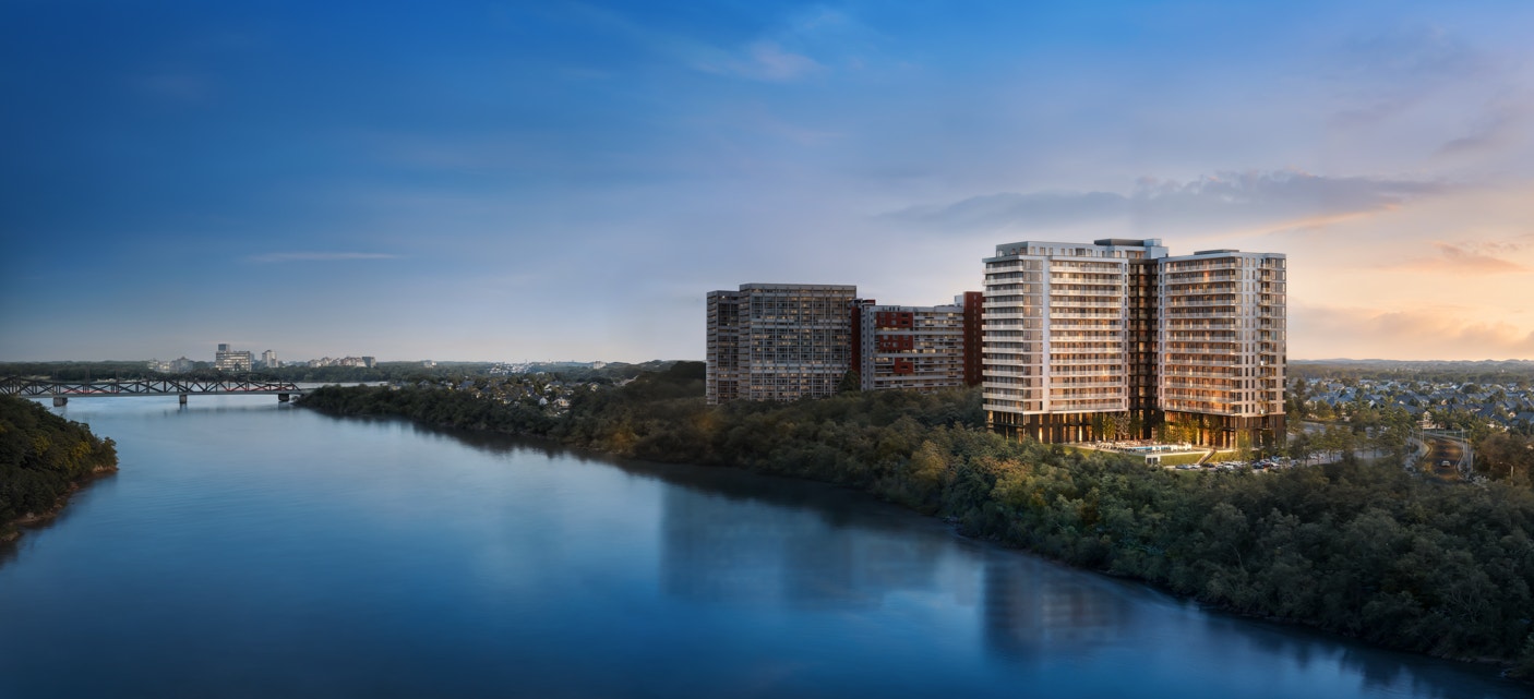 3080 boulevard Lévesque Ouest — photo 1