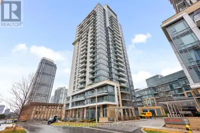 Two-Bedroom Utility at a 1+Den Price Point. Stop compromising on space. Situated in Tridel's premier...