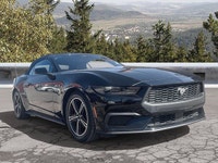 Welcome to Moncton Chrysler Jeep Dodge. Recent Arrival! 2025 Ford Mustang EcoBoost Premium EcoBoost... (image 7)