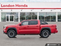 Come visit our London Honda team, you can find us at 560 Wharncliffe Rd S, London, ON, N6J 2N4, or c... (image 1)