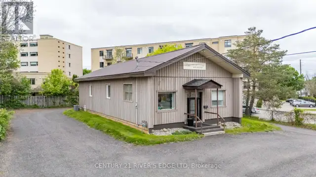 4 SCHOFIELD AVENUE Brockville, Ontario in Commercial & Office Space for Sale in Brockville - Image 3