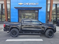 AMVIC Licensed Dealer 11.3 Diagonal GMC Premium Infotainment | 2.7L TurboMax Engine | Denali Black E... (image 8)