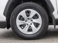 *Heated Seats, Apple CarPlay, Android Auto, Blind Spot Monitoring, Lane Keep Assist!* With rugged ca... (image 3)