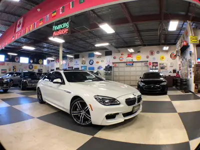 WE ARE 7 DAYS A WEEK ......... SEDAN ....... GRAN COUPE M-SPORT PACKAGE ....... 3.0 LITER 6CYLINDER...