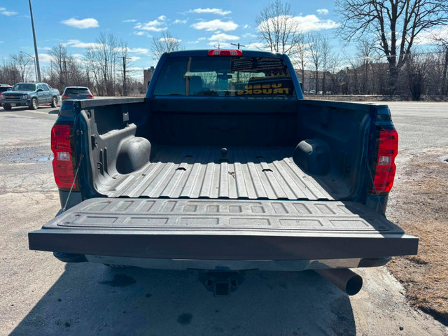2019 Chevrolet Silverado Alaskan Edition in Cars & Trucks in Ottawa - Image 4