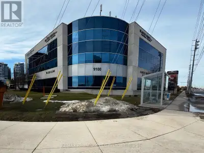 PROFESSIONAL, MAIN FLOOR ON BUSY INTERSECTION ON RUTHERFORD & JANE STREET. VAUGHAN MILLS AREA, CLOSE...