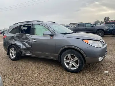 KM: 250k ENGINE SIZE: 3.8L VIN: KM8NUDCC9CU193698 Looking for reliable, quality used OEM car parts?...