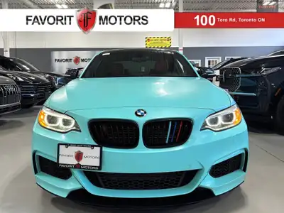 **MONTH-END SPECIAL!** FEATURING : M PERFORMANCE POWERED, RWD, AWE TUNING EXHAUST, SUNROOF, CARBON-L...
