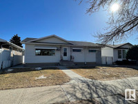 13145 62 ST NW Edmonton, Alberta