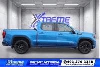 2023 GMC Sierra 1500 Elevation Crew Cab 4x4 Welcome to Xtreme Auto & Truck Sales Your Car Loan, Truc... (image 3)