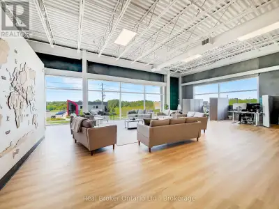 Test-drive your dream office for a full year at an unbeatable sublease rate. Enjoy over 5,500 sq. ft...