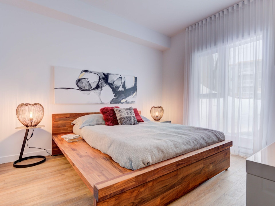 Condo 1 chambre - Université Laval - 2 mois gratuits ! 5