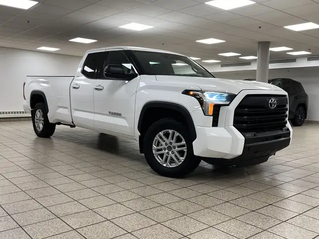 2023 Toyota Tundra SR5