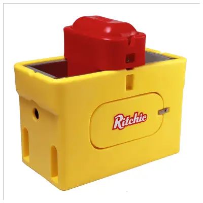 We are a dealer for all Ritchie Waterers & Parts...you can order from our online store or call us at...