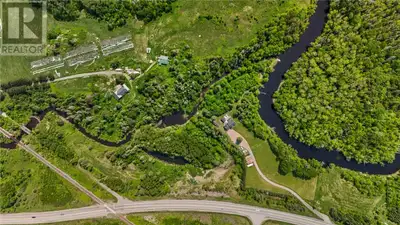 Welcome to your own private retreat! Nestled on a stunning 8-acre lot, this beautifully renovated ho...