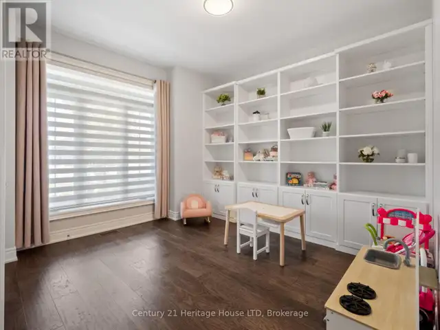 281 REGATTA DRIVE Welland (Dain City), Ontario in Houses for Sale in St. Catharines - Image 22