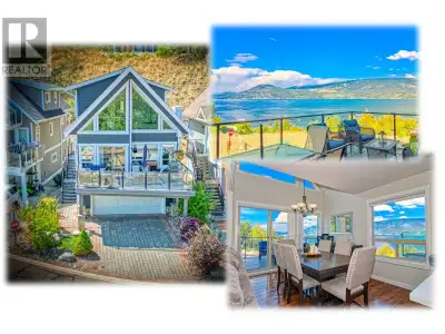 FULL LAKE VIEW & WALK TO YOUR BOAT. This cottage at La Casa Resort is located very close to the mari...