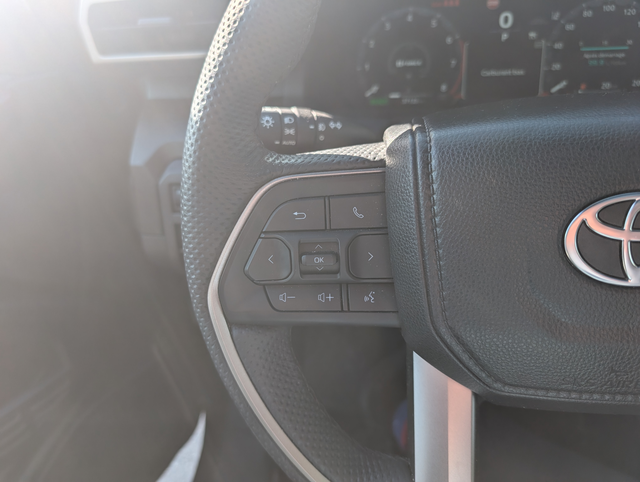 2024 Toyota Tacoma Hybrid LIMITED, 4X4, CUIR, TOIT, MARCHE PIED  in Cars & Trucks in Sherbrooke - Image 21