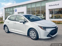 We're excited to offer this capable 2022 Toyota Corolla Hatchback se. Wheels: 15 Steel w/Full Wheel... (image 6)