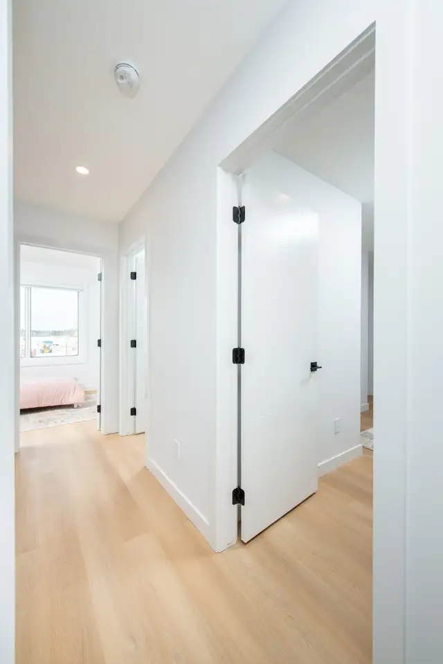 Breeze Nouveau Townhouses - Get 1 Month Free! - Townhome House f in Long Term Rentals in St. Albert - Image 14
