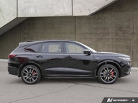 *2024 Acura MDX Type S Ultra -- Luxury Performance SUV* Experience the perfect blend of *luxury, pow... (image 5)