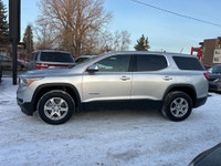 Double L Motors Ltd. 2019 GMC ACADIA SLE AWD – STYLE, SPACE & ALL-WEATHER CONFIDENCE! Turn heads and... (image 2)