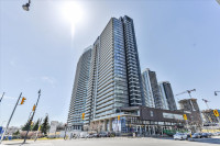 Located in Toronto - It's a 2 Bdrm 1 Bth