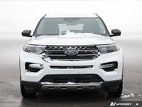 Come see this 2024 Ford Explorer XLT while we still have it in stock! * This Ford Explorer is a Barg... (image 7)