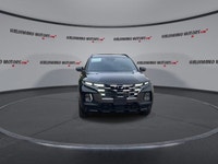 Only 8,836 Miles! Dealer Certified Pre-Owned. This Hyundai Santa Cruz boasts a Intercooled Turbo Reg... (image 2)