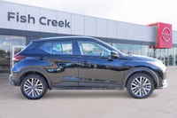 Experience confidence and convenience on every journey with this striking 2024 Nissan Kicks SV. With... (image 7)