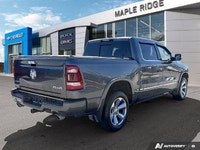 Limited 4x4 Crew Cab 5'7 Box ... Engine: Intercooled Turbo Diesel V-6 3.0 L/182 Other Equipment COLD... (image 4)