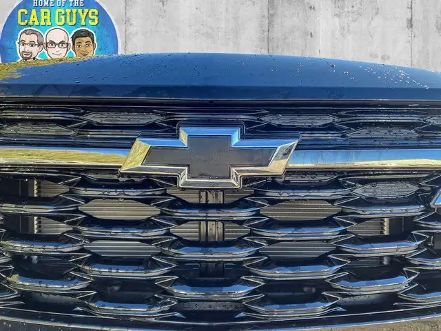 2026 Chevrolet Trax 2RS5941628987520000012