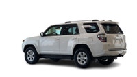 2023 Toyota 4Runner Leather, Bluetooth Hands Free Phone, Back-Up Camera, All Wheel Drive, Moonroof,... (image 9)
